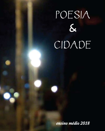 livro poesia & cidade