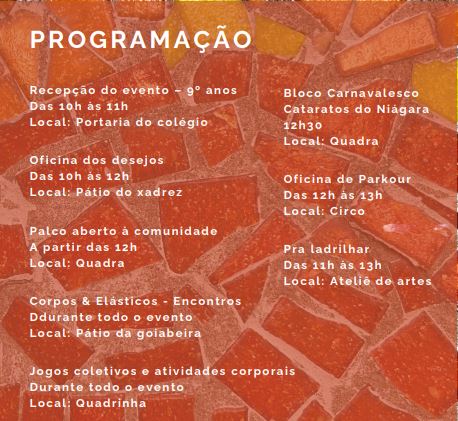 programacao eco