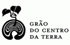 Grão do centro da terra