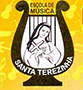 Escola de música Santa Terezinha